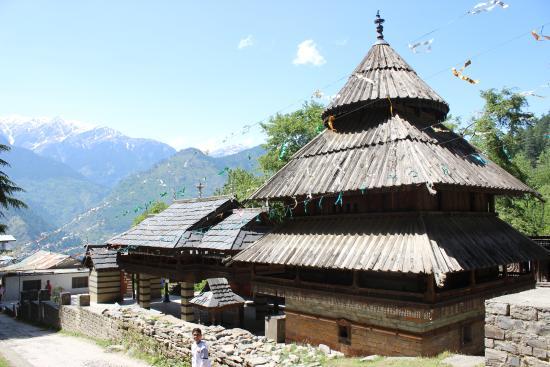 Tripura Sundari Temple